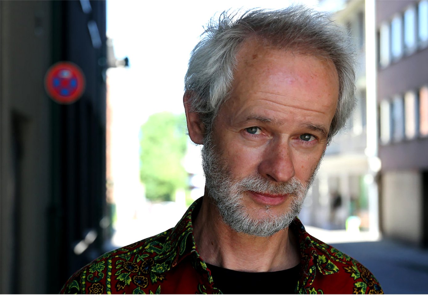 Krieg in der Ukraine - Zeitenwende auch für Duisburg?