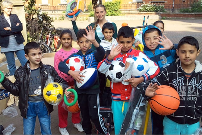 ©Petershof/Oliver Potschien