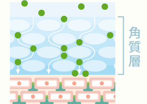 ＡＬＡ×ソロモンハニーの潤い力　ララソロモン　5ALA