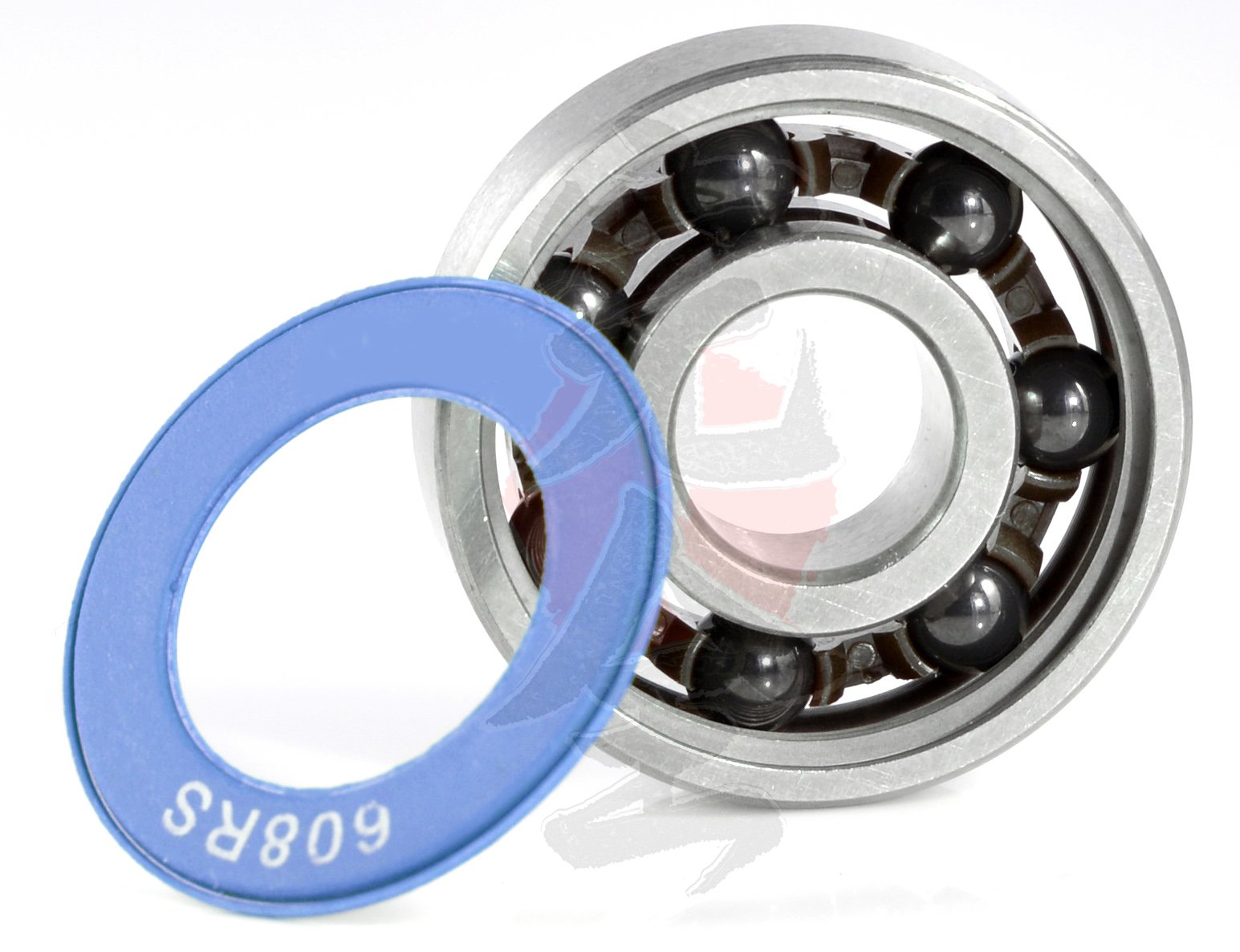 Les Avantages des Roulements Céramiques dans les Sports de Compétition : Performance et Durabilité avec Kanzen