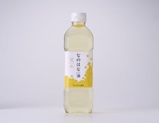 豊田・加茂なのはな油　600g
