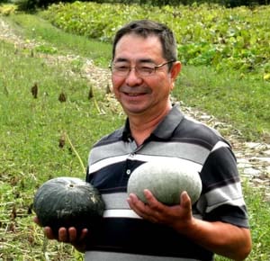 むつみ屋　代表　水上公一