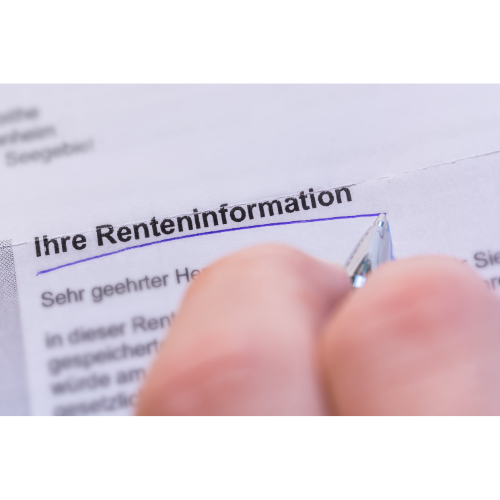 5 Tipps, um früher in Rente zu gehen.