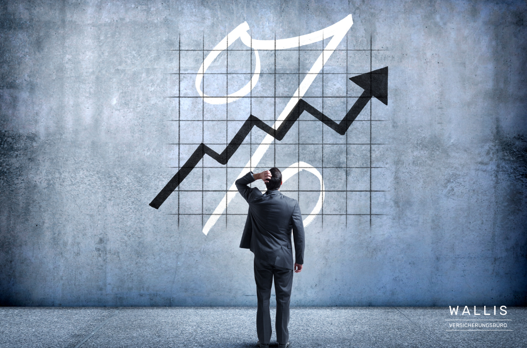 Aktuelle Zinslage in der Immobilienfinanzierung: Was du wissen musst