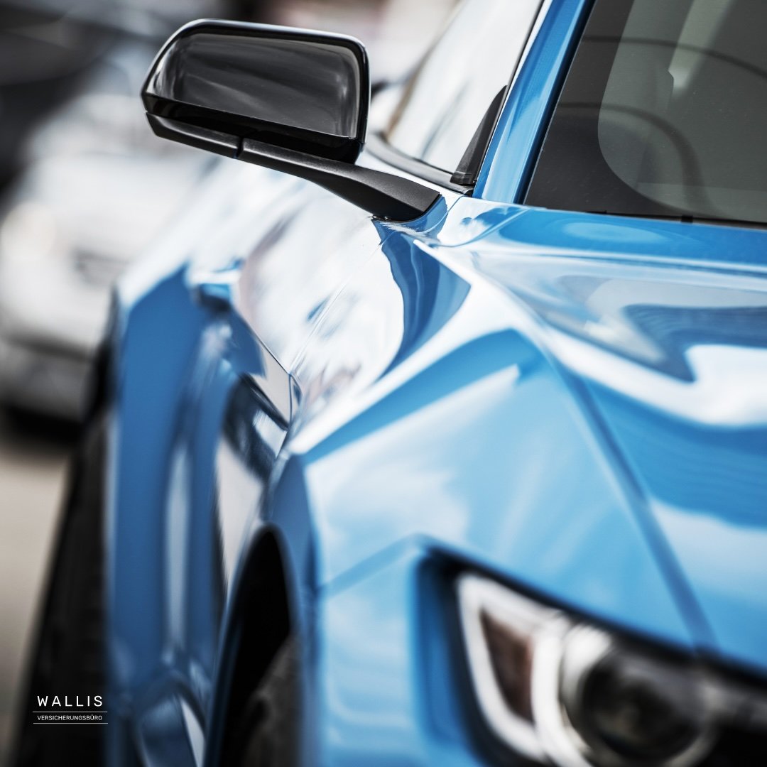 Warum wir keinen "einzelnen" KFZ-Versicherungen annehmen