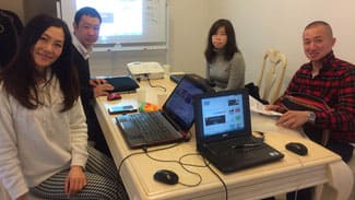 BASEでネットショップ講座