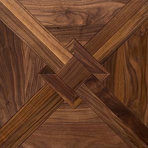 Mazzonetto Parkett Weber Bonn Tafelparkett