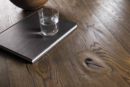 Restaurierung Parkett Weber