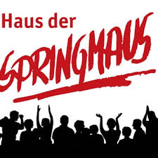 Springmaus Bonn Parkett Weber Bonn