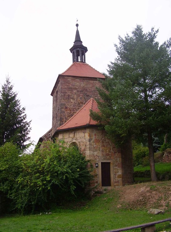 Thalwinkel, Kirchspiel Kirchscheidungen