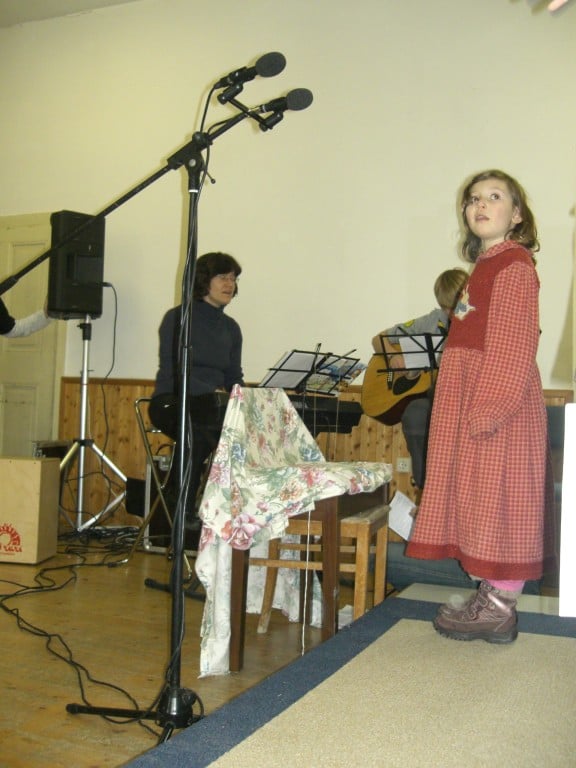 Hunni - bist Du bereit?