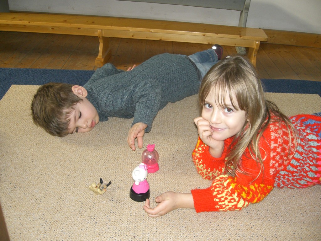 Still - Leben zwischendurch