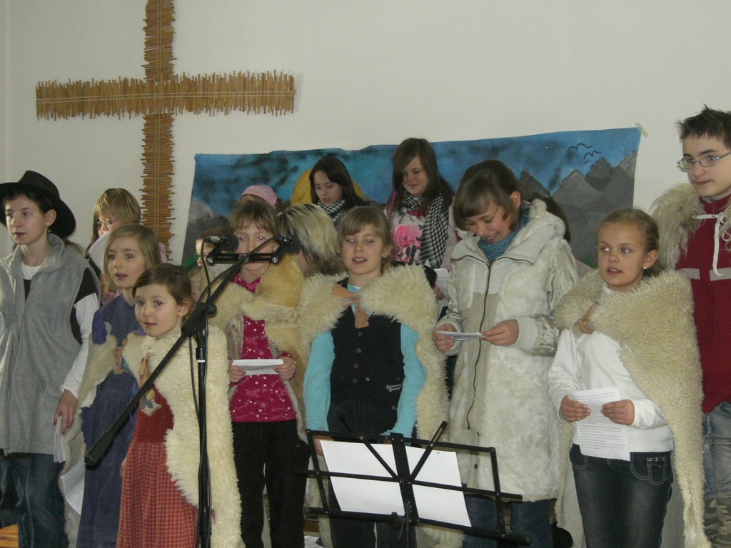 Jippiyeah - wir feiern ein Fest: Weil der Hunni wieder heimgekehrt ist!