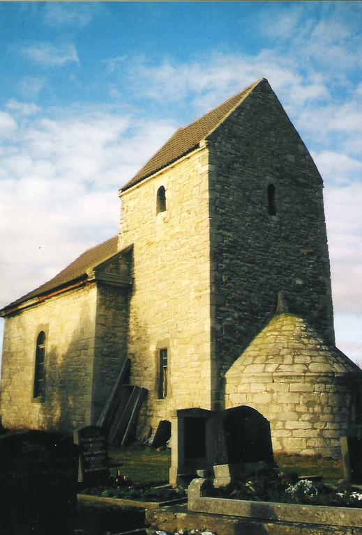 Plößnitz, Kirchspiel Laucha