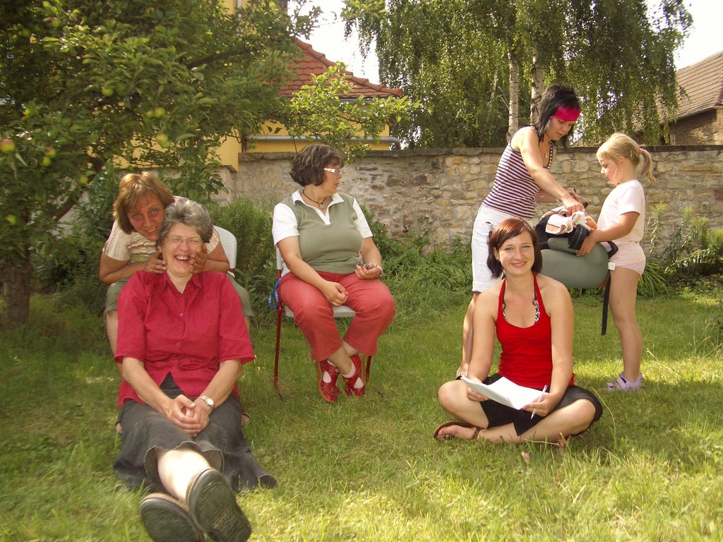 So müssen Mitarbeiterteams aussehen!