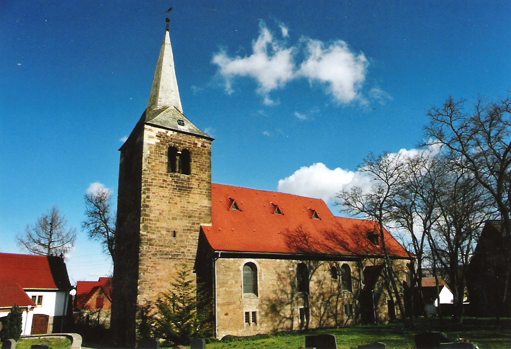 Kirchscheidungen