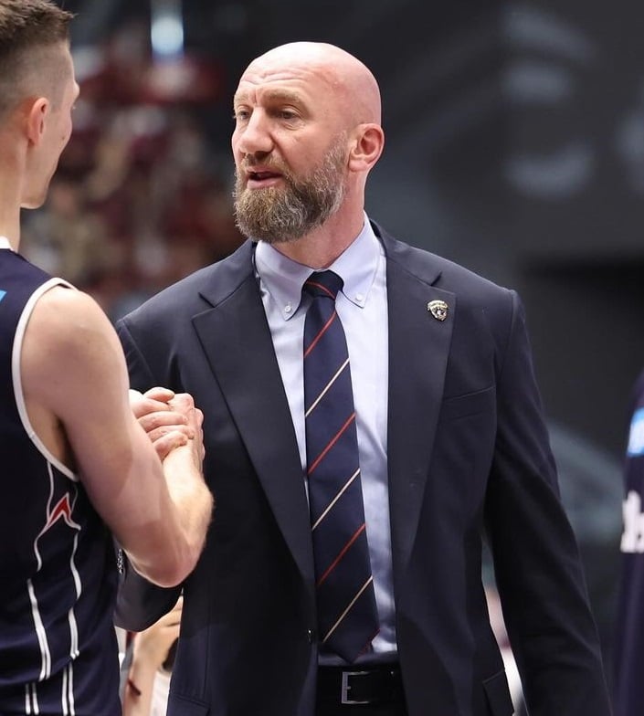 イゴア・ジャレティッチ