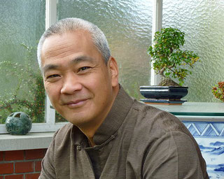 Massage-Spezialist von TCM Mandarin