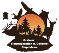 Tierpräparator und Gerberei