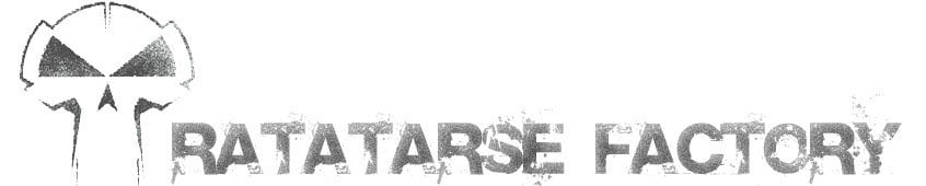 Ratatarse Factory