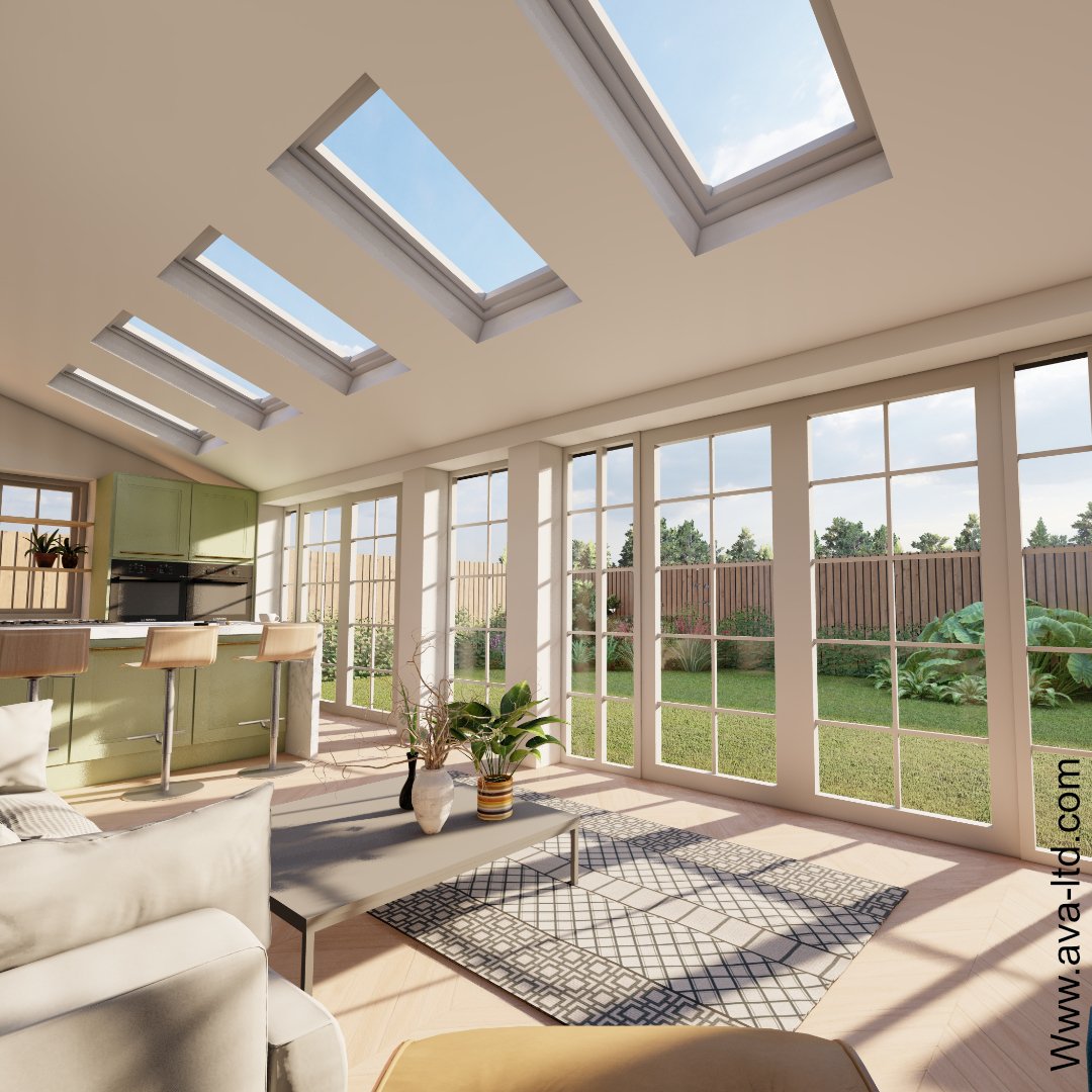 Making Space: Choosing Between Home Extension and Internal Renovation   