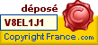 Logo copyright – protection des jeux Dragono.fr