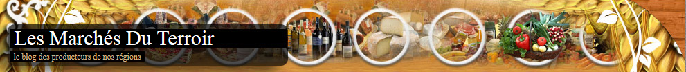 Les Marchés du Terroir