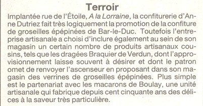 L'Est Républicain mercredi 5 mars 2008