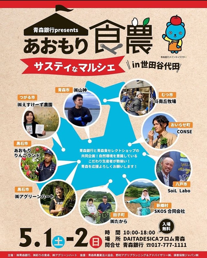 野菜は東京へいってきます