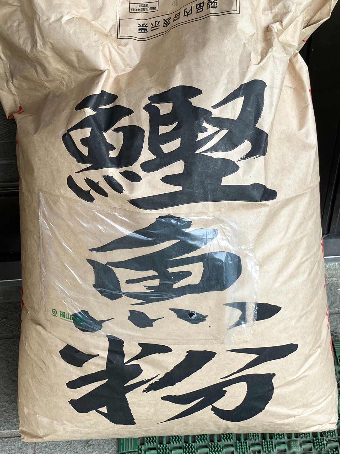 8月終わり、雨は終わらず