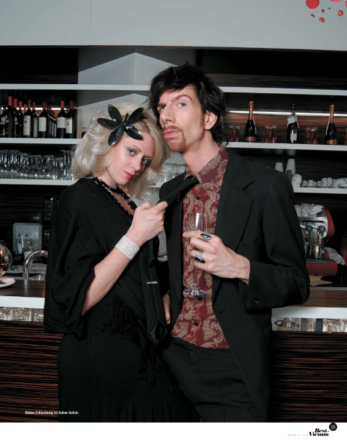 Martin 101 /Martin Meister for falter Best of Vienna