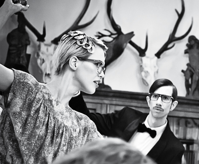 From the music video Martin 101 / Martin Meister Follow Me Part 2