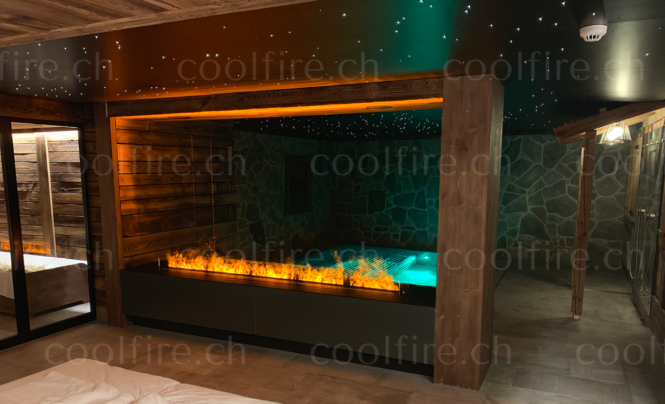 Neueste Generation - LED-Technologie