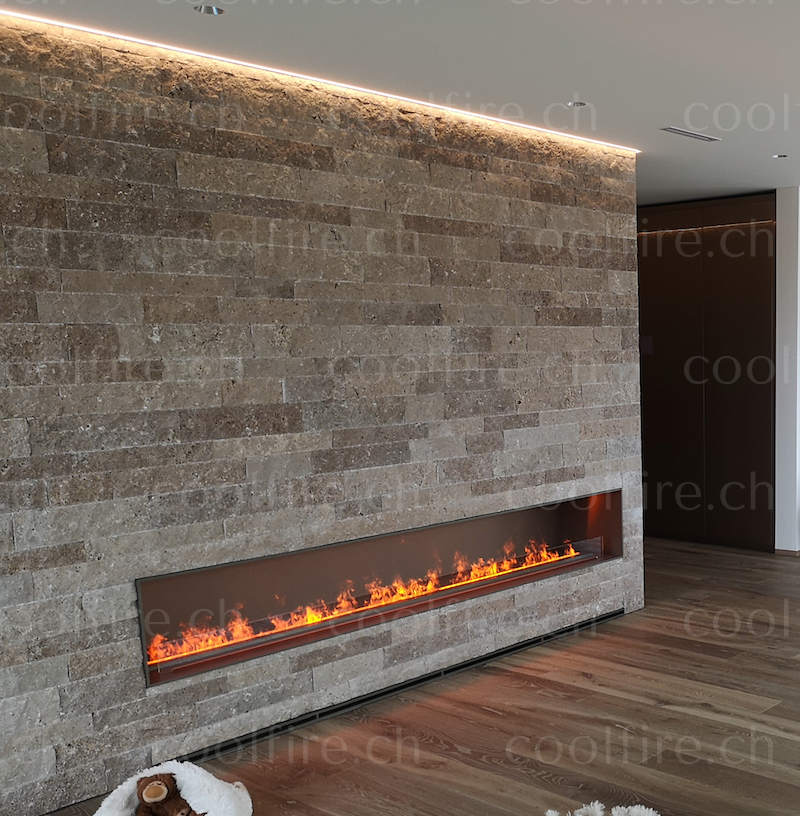 Neueste Generation - LED-Technologie