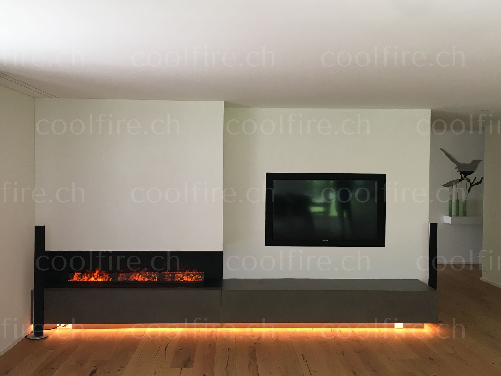 Neueste Generation - LED-Technologie