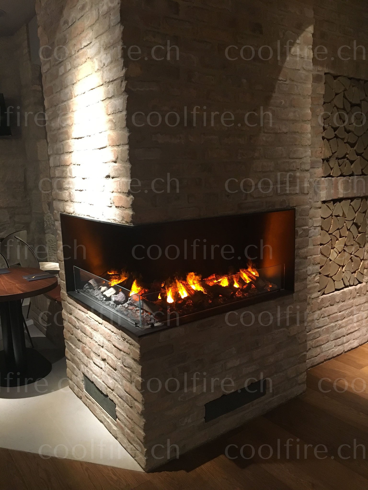 Neueste Generation - LED-Technologie