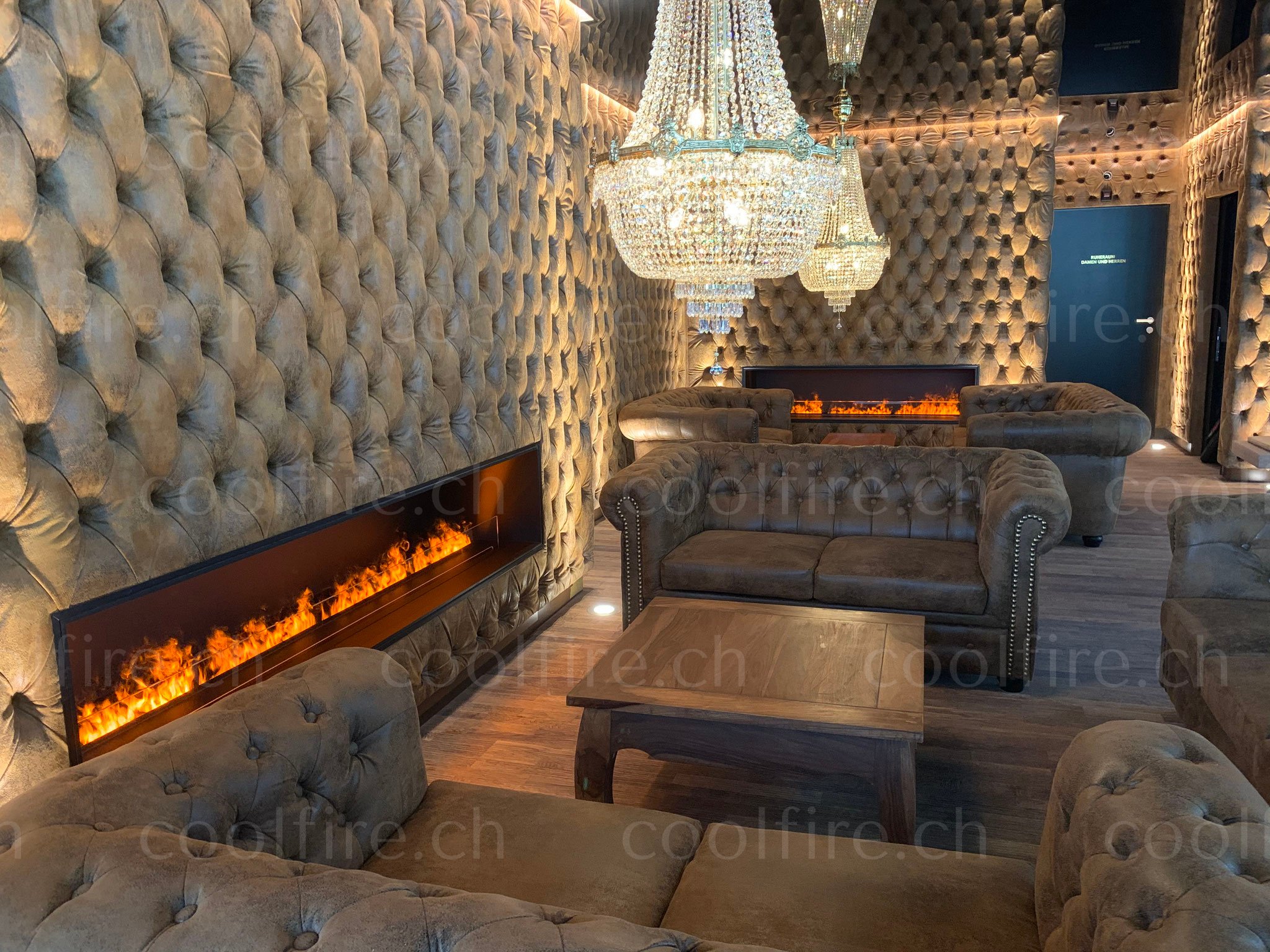 Neueste Generation - LED-Technologie