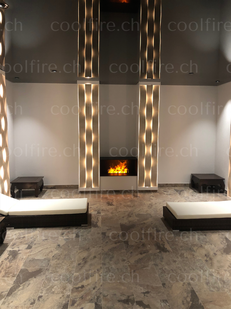 Neueste Generation - LED-Technologie