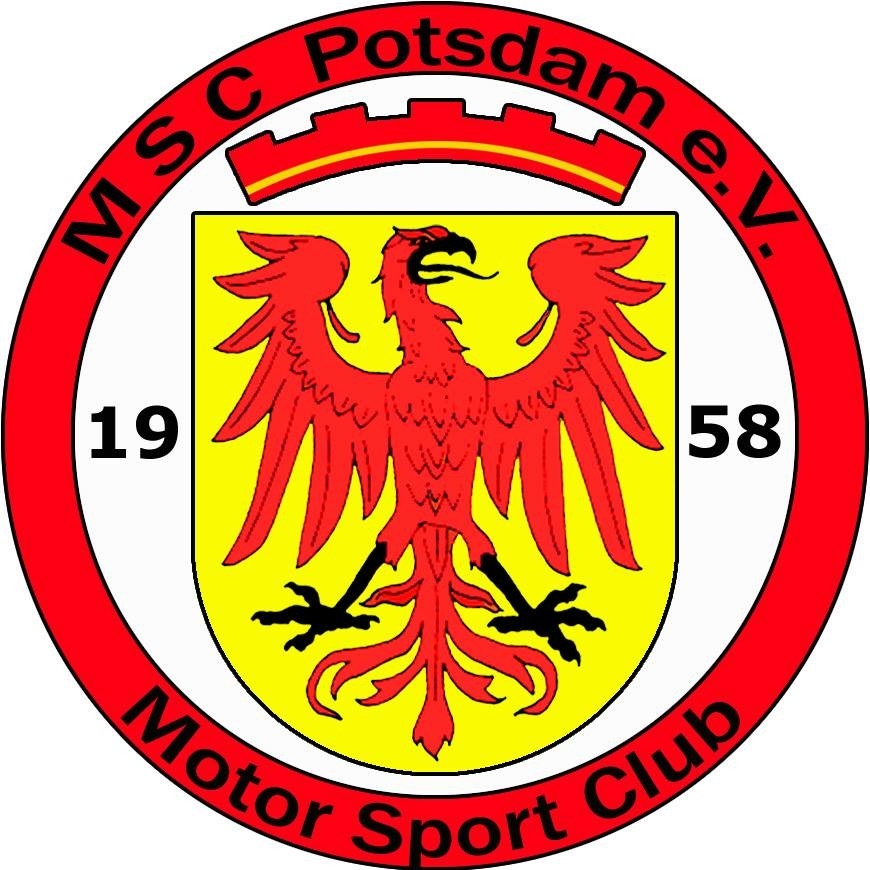 MSC Potsdam e.V. - Motorrad-Trialsportverein