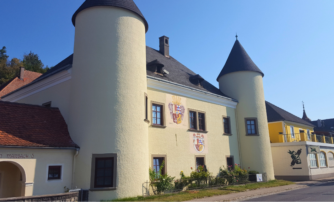 NACHHER - Marbach an der Donau