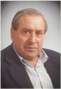 Firmengründer: Franz Murer-Odermatt