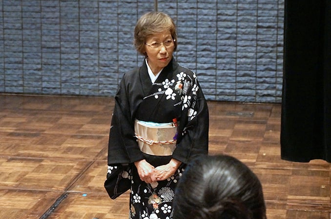 2024年 美輝の会のご報告・番外編