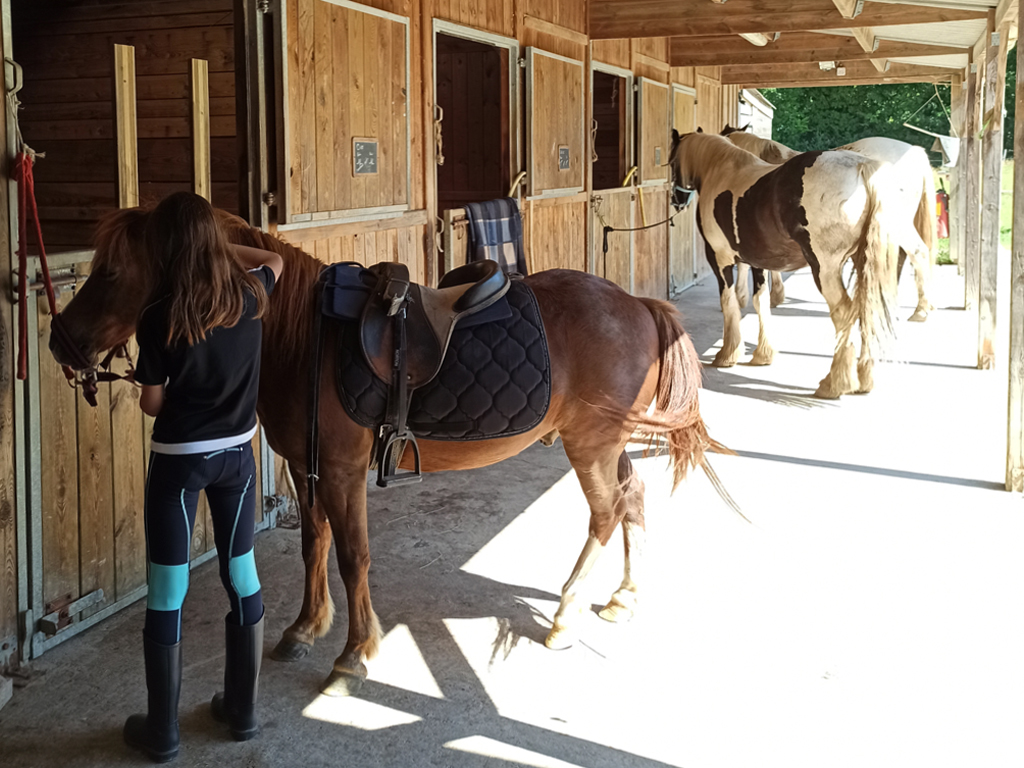 Centre équestre Sanary
