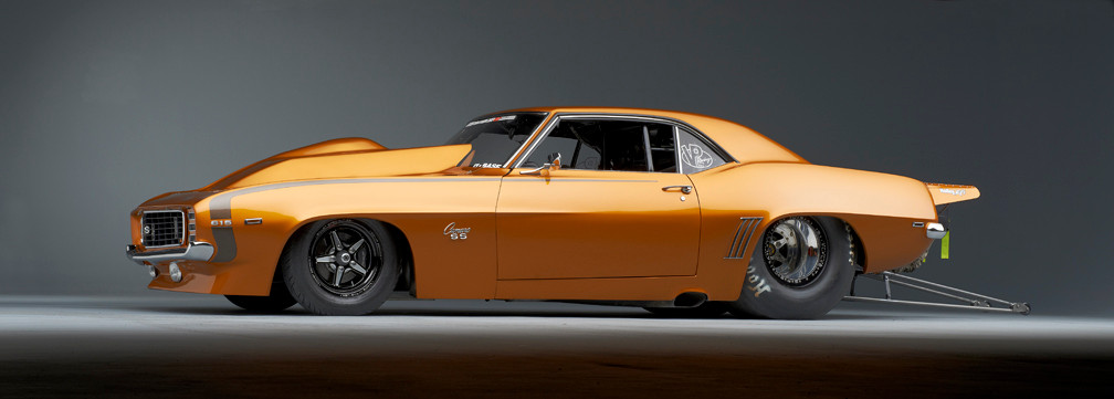 Photo by Tom Fedrigo