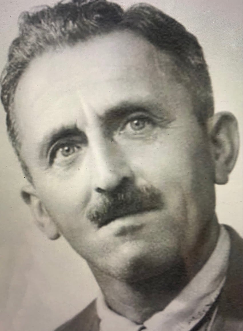 Verschwunden im Nebel