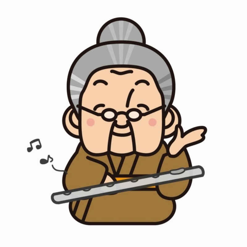 YouTube：BAABA music