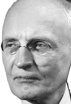 Walter Eucken war eine zentrale Figur der sog. Freiburger Schule, aus der Ordoliberalismus und Soziale Marktwirtschaft hervorgingen.