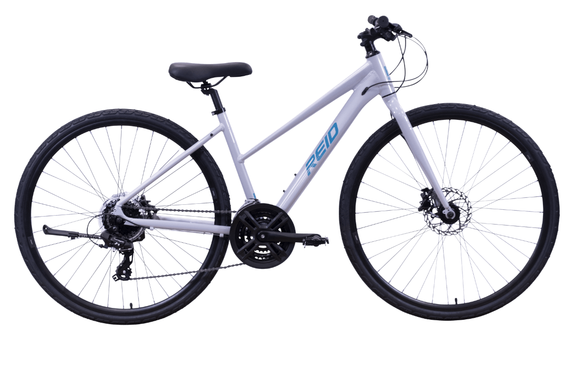 Reid Transit Disc -  Spécial 527.99$ (Rég. 659.99$)