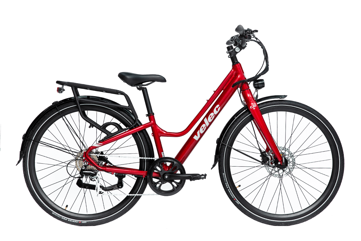 Velec Citi 350 barre basse - Spécial 1699$ (Rég. 2999$)