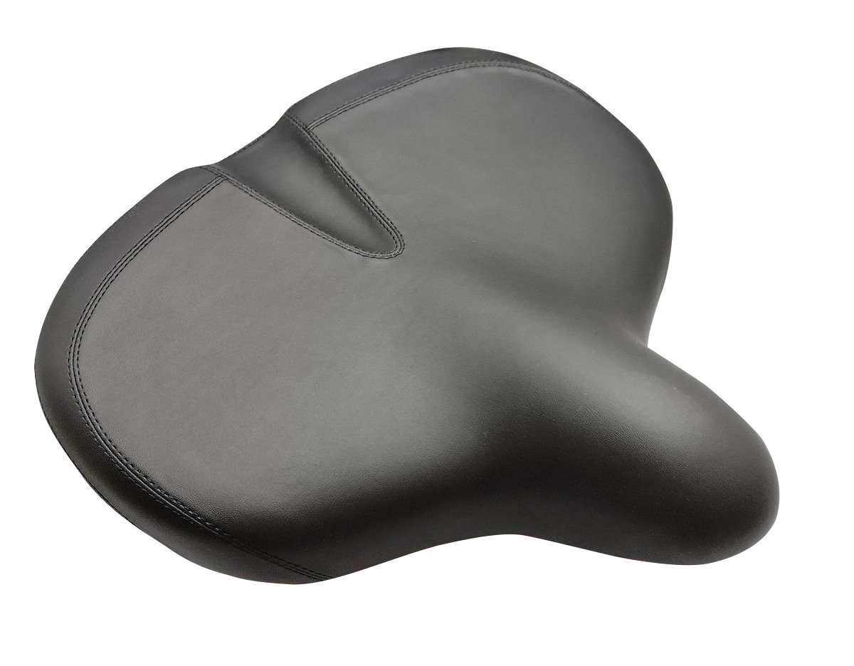 Option: selle Evo +